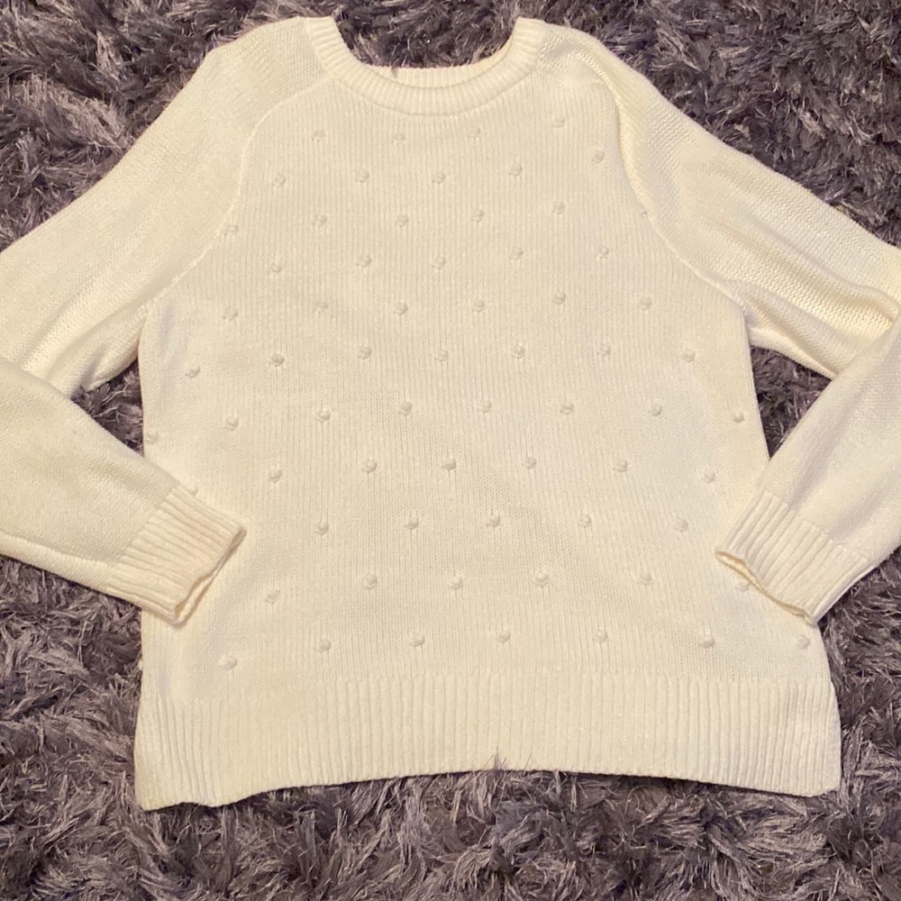 Old Navy Women sweater